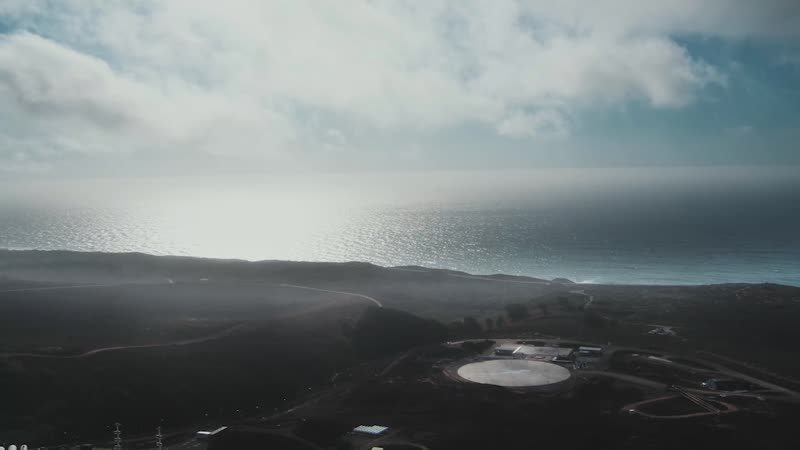 Sentinel 6 Michael Freilich Media Reel